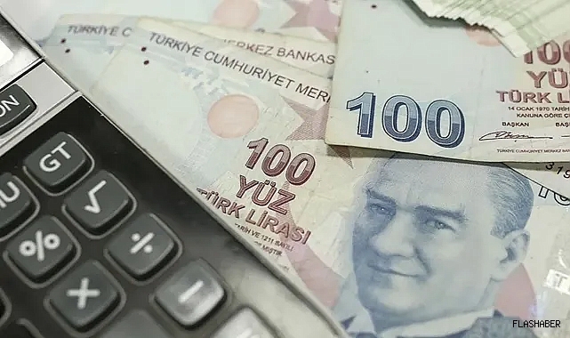 Vergi borcu olanların listesi yayımlandı