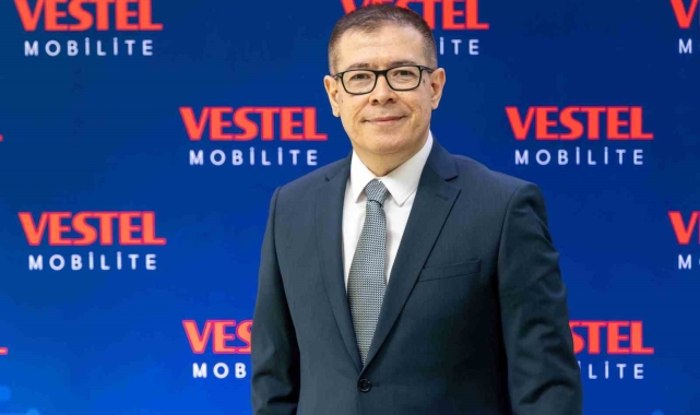 Vestel Mobilite, ultra hızlı şarj teknolojileriyle EV Charge Show'da
