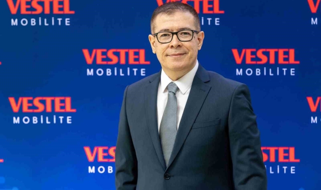 Vestel Mobilite'den akıllı şarj çözümleri için İngiltere'de stratejik yatırım