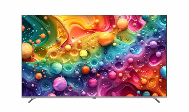 Vestel Türkiye'deki TV gamını yeniliyor