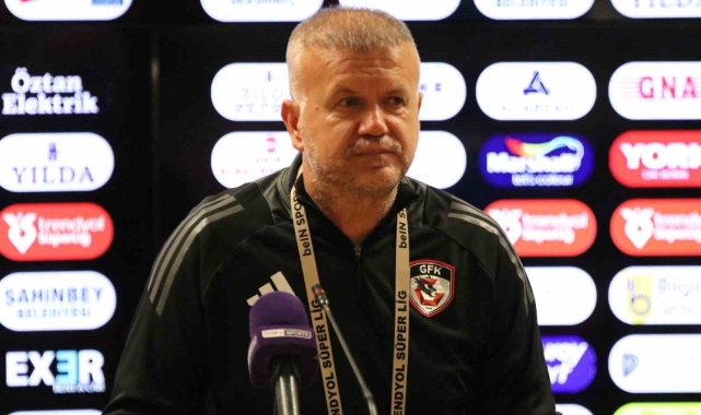 Volkan Kazak: "Bugün bu galibiyeti bekliyorduk"