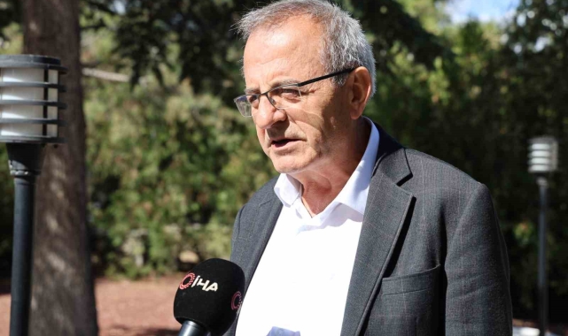 Yapay zeka depremleri önceden algılayabilecek