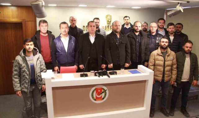 Yapı denetim kuruluşlarından yeni kanun değişikliği açıklaması