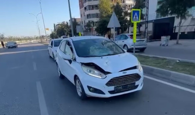 Yaya yolunda kadını öldüren yaşlı sürücüye 6 yıla kadar hapis istendi