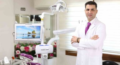 Yeni akım, tırnak törpüsü ile diş törpüleme: Uzmanından kritik uyarı