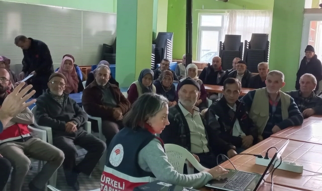 Yeni destekleme modeli tanıtıldı