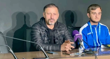 Yeni Malatyaspor - İstanbulspor maçının ardından