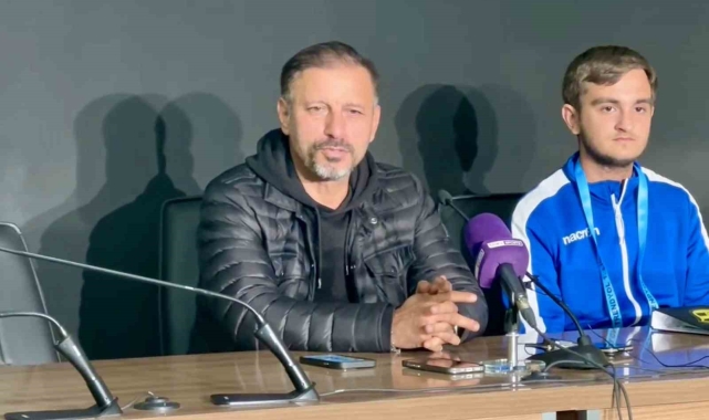 Yeni Malatyaspor - İstanbulspor maçının ardından