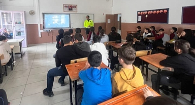 Yeni nesil bilinçli olacak