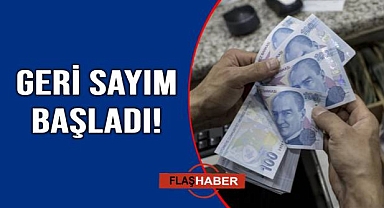 Yeni yılda asgari ücret ne kadar olacak