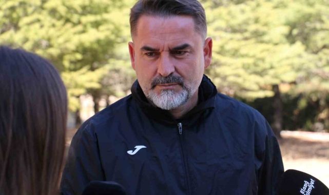 Yenihayat: "Ligde kolay maç yok"