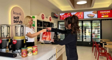 Yenilikçi ürünlerle gıda sektöründe fark yaşatıyorlar