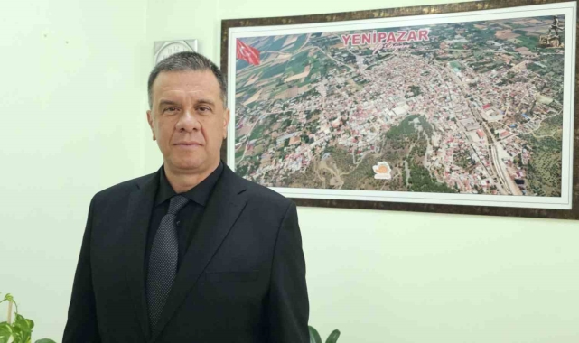 Yenipazar'da festival coşkusu başlıyor