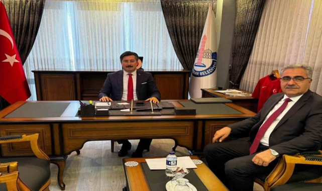 Yenişehir'e uluslararası fuar alanı planlanıyor