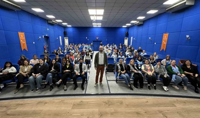 Yeşim Grup'tan toplumsal cinsiyet eşitliğine güçlü vurgu