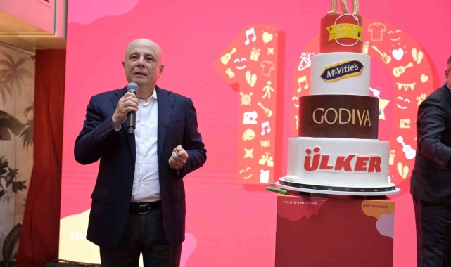 Yıldız Holding geleneksel 'Mutlu Et Mutlu Ol Günü'nün 10'ncu yılını tüm dünyada coşkuyla kutladı