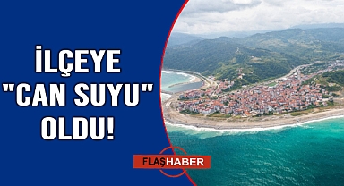 Yılların sorunu çözüme kavuştu