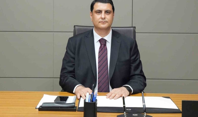 Yılmaz'dan Gaziantep Futbol Kulübü'ne destek