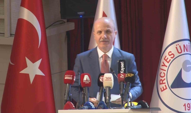 YÖK Başkanı Özvar: "Kurumlarımızın kalite süreçlerini tamamlayarak, akademik standartlarını dünyanın en iyileri arasına taşımayı hedefliyoruz"