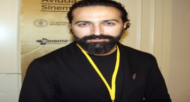 Yönetmen Saleh, Filistin'de yaşananları beyaz perdeye taşımaya devam edecek