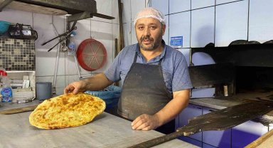 Yozgat'ın 'Sorgun yağlısı' kahvaltı sofralarını süslüyor