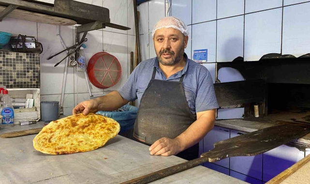 Yozgat'ın 'Sorgun yağlısı' kahvaltı sofralarını süslüyor