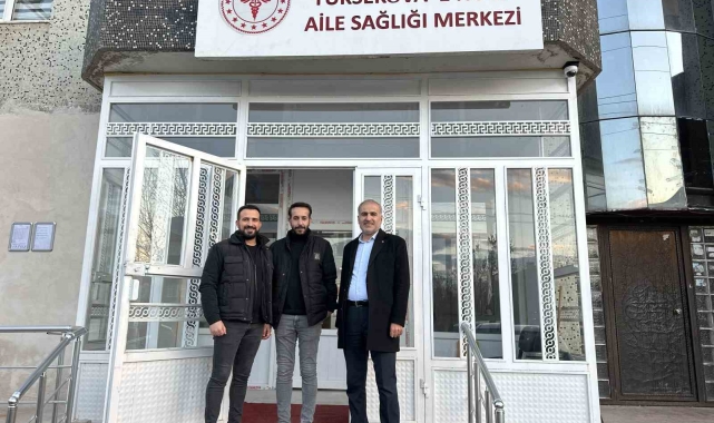 Yüksekova'da yeni açılan sağlık ocağı 40 bin vatandaşa hizmet veriyor