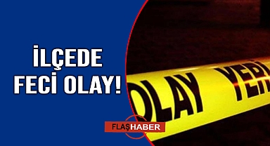 Yüksekten düşen vatandaş ağır yaralandı