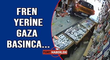 Yürekleri ağızlara getirdi