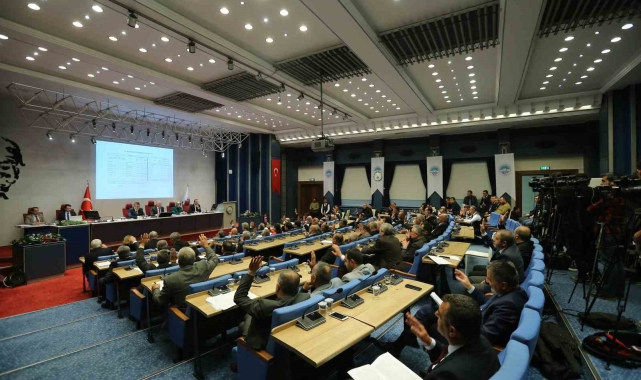 Yüzde 50 hibeli damızlık erkek manda dağıtılacak