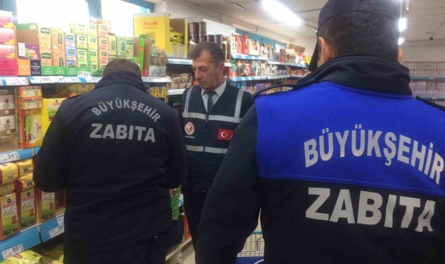 Zabıta ekipleri, 300 bin talebi çözüme kavuşturdu