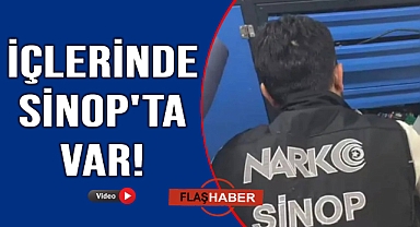 Zehir tacirlerine göz açtırılmıyor