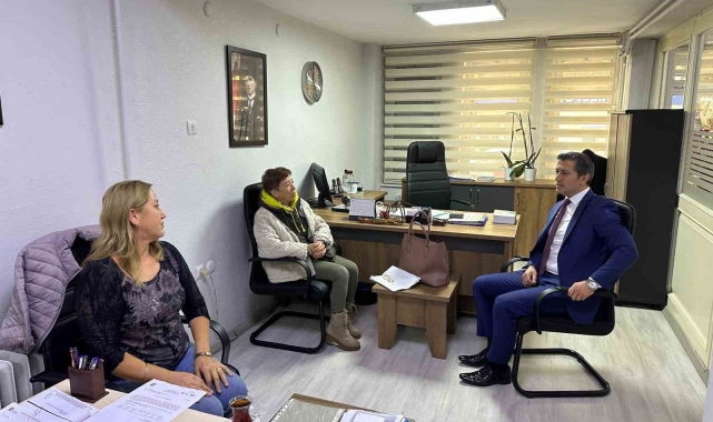 Zonguldak Defterdarlığı'ndan örnek uygulama