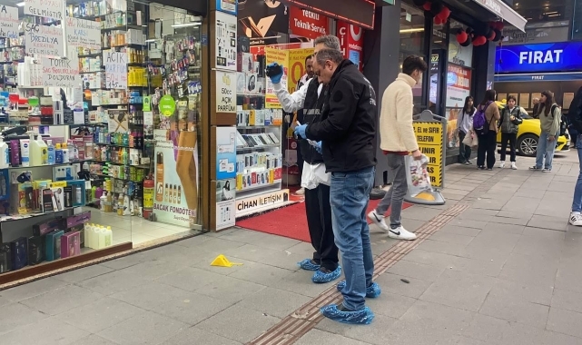 Zonguldak'ta eski kız arkadaşı ve ablasını bıçaklayan zanlı yakalandı