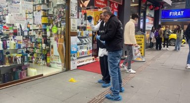 Zonguldak'ta eski kız arkadaşı ve ablasını bıçaklayan zanlı yakalandı