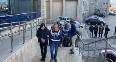 Zonguldak'ta kaza sonrası çıkan bıçaklı kavgaya ilişkin 8 zanlı gözaltına alındı