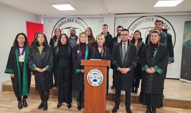 Zonguldak'tan kısa kısa