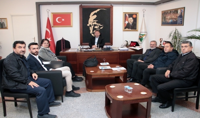 Zonguldak'tan kısa kısa