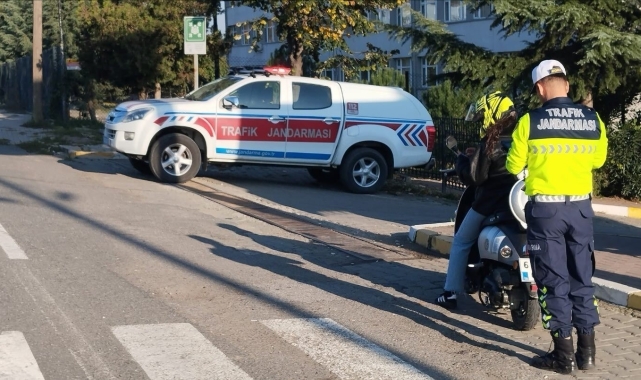 Zonguldak'ta 9 şüpheli uyuşturucu operasyonunda yakalandı