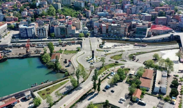 Zonguldak'ta konut satışları yüzde 71 arttı