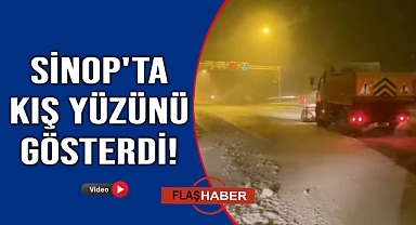 Zorlu mesai başladı