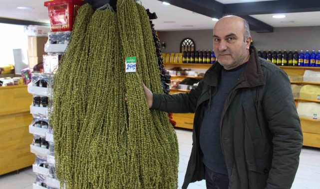 100 gramıyla 4 kişilik ailenin karnı doyuyor