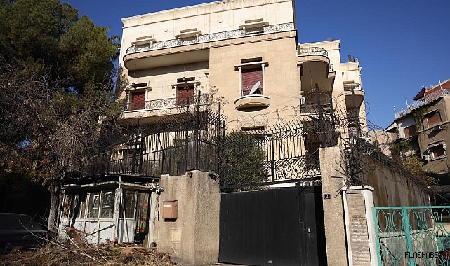 12 yıl aradan sonra faaliyete geçiyor