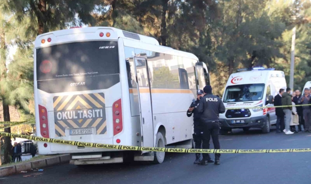 15 yaşındaki Yağmur'un ölümüyle ilgili okul müdürünün yeri değiştirildi