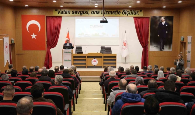 2024'te 406 bin dekar ve 231 bin hayvan sigortalandı