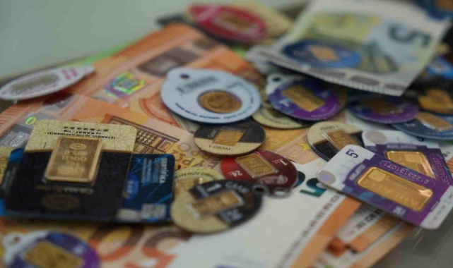 2024&#039;ün en çok kazandıran yatırım aracı yine &#039;altın&#039; oldu