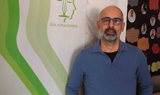 21 yıl Sednaya Hapishanesi'nde kalan Riyad Avlar: "Baas zulmünü unutamam"