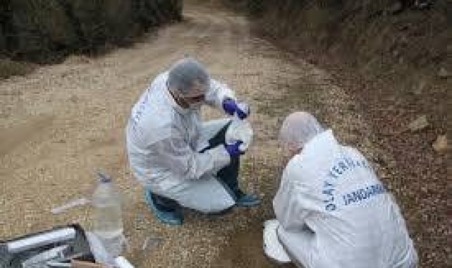 23 faili meçhul olay aydınlatıldı