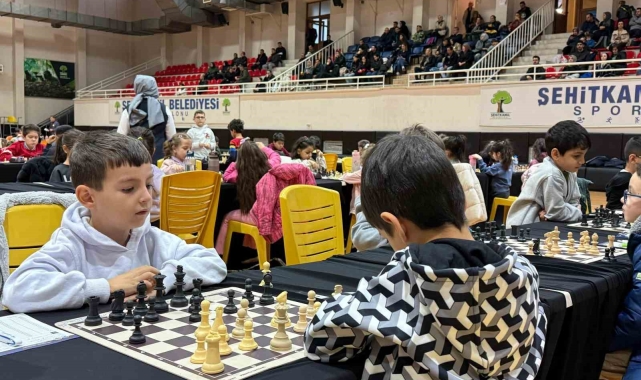 25 Aralık Kurtuluş Kupası etkinlikleri başladı