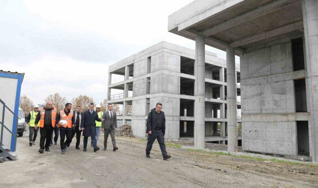 250 bin öğrenci ve ailelerine müjde: Esenyurt&#039;un okul sorunu çözülecek